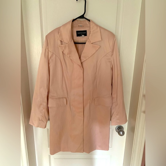 Hannah Jacket - Picture 1 of 6